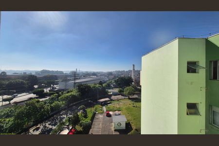 Apartamento à venda com 56m², 2 quartos e 1 vaga