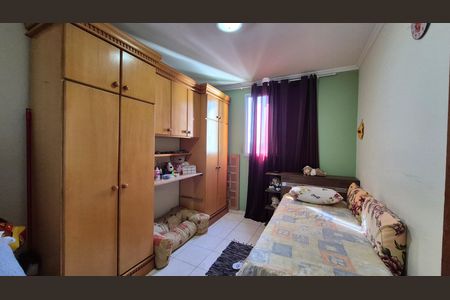 Apartamento à venda com 56m², 2 quartos e 1 vaga