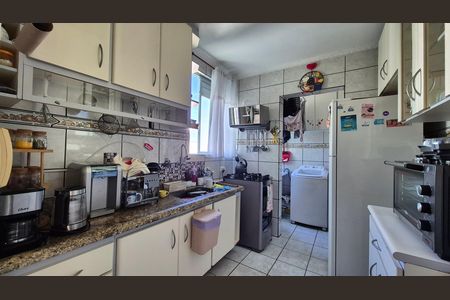 Apartamento à venda com 56m², 2 quartos e 1 vaga