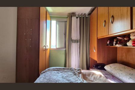 Apartamento à venda com 56m², 2 quartos e 1 vaga