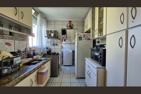 Apartamento à venda com 56m², 2 quartos e 1 vaga