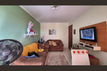 Apartamento à venda com 56m², 2 quartos e 1 vaga