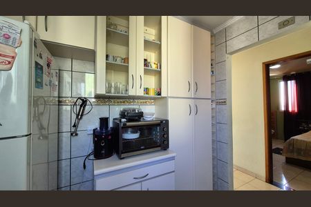 Apartamento à venda com 56m², 2 quartos e 1 vaga