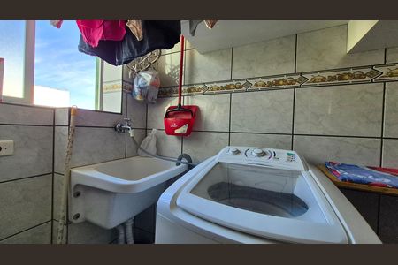 Apartamento à venda com 56m², 2 quartos e 1 vaga