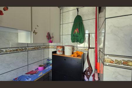 Apartamento à venda com 56m², 2 quartos e 1 vaga