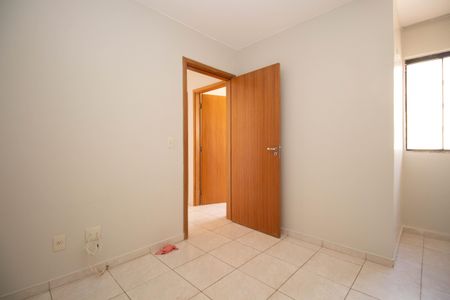 Quarto 1 de apartamento para alugar com 2 quartos, 48m² em Quadra 101, Brasília