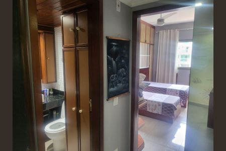 Apartamento à venda com 100m², 2 quartos e 1 vagaQuarto