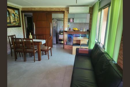 Apartamento à venda com 100m², 2 quartos e 1 vagaCozinha