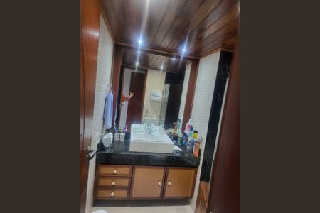 Apartamento à venda com 100m², 2 quartos e 1 vagaBanheiro
