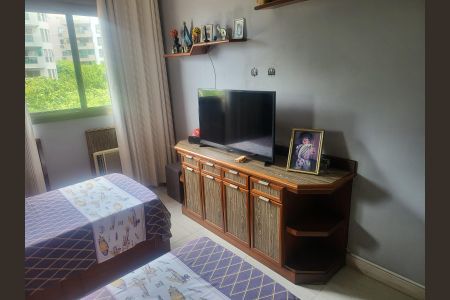 Apartamento à venda com 100m², 2 quartos e 1 vagaQuarto