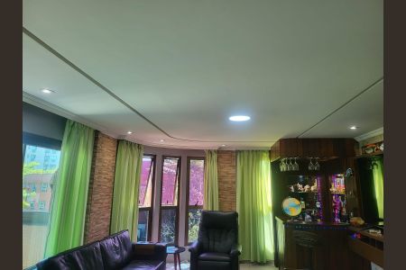 Apartamento à venda com 100m², 2 quartos e 1 vagaSala de Jantar