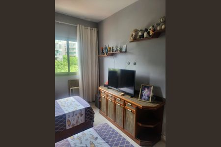 Apartamento à venda com 100m², 2 quartos e 1 vagaQuarto