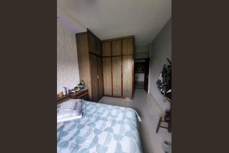 Apartamento à venda com 100m², 2 quartos e 1 vagaQuarto