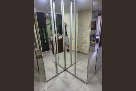 Apartamento à venda com 100m², 2 quartos e 1 vagaCozinha