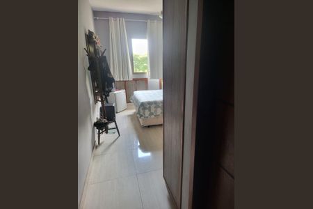 Apartamento à venda com 100m², 2 quartos e 1 vagaQuarto