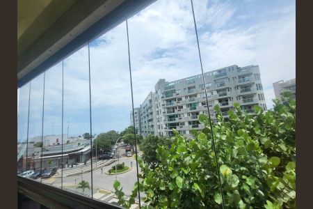 Apartamento à venda com 100m², 2 quartos e 1 vagaVista
