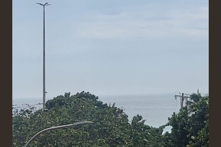 Apartamento à venda com 100m², 2 quartos e 1 vagaVista