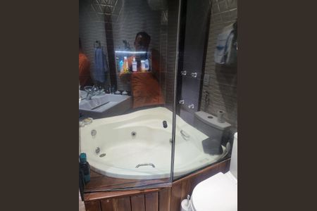 Apartamento à venda com 100m², 2 quartos e 1 vagaBanheiro