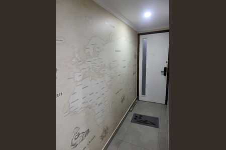 Apartamento à venda com 100m², 2 quartos e 1 vagaCorredor