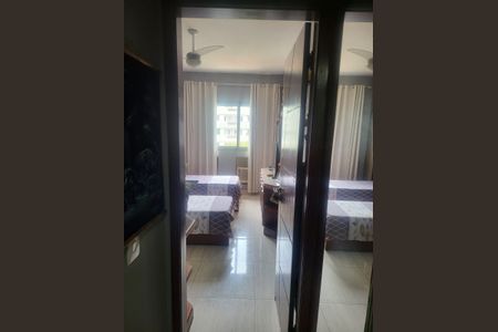 Apartamento à venda com 100m², 2 quartos e 1 vagaQuarto