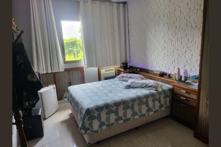 Apartamento à venda com 100m², 2 quartos e 1 vagaQuarto