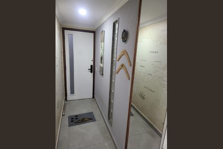 Apartamento à venda com 100m², 2 quartos e 1 vagaCorredor