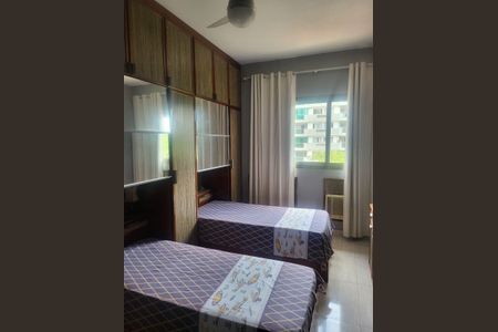 Apartamento à venda com 100m², 2 quartos e 1 vagaQuarto
