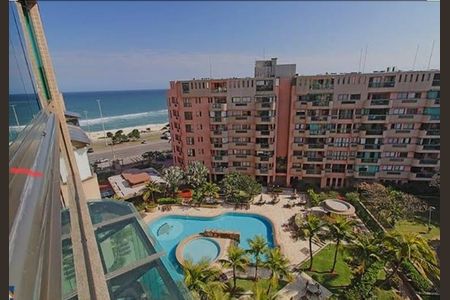 Apartamento à venda com 100m², 2 quartos e 1 vagaVista