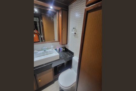 Apartamento à venda com 100m², 2 quartos e 1 vagaBanheiro