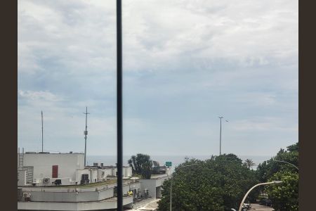 Apartamento à venda com 100m², 2 quartos e 1 vagaVista