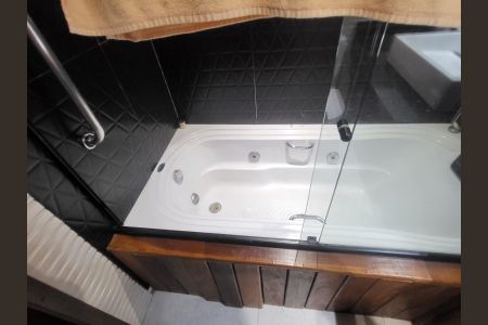 Apartamento à venda com 100m², 2 quartos e 1 vagaBanheiro