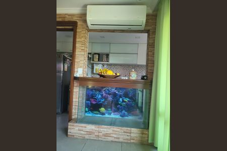 Apartamento à venda com 100m², 2 quartos e 1 vagaCozinha