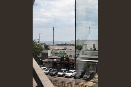 Apartamento à venda com 100m², 2 quartos e 1 vagaVista