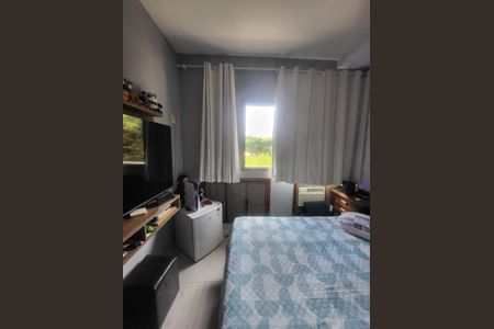 Apartamento à venda com 100m², 2 quartos e 1 vagaQuarto