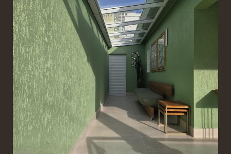 Casa à venda com 300m², 4 quartos e 4 vagas Casa à venda com 300m², 4 quartos e 4 vagasEntrada