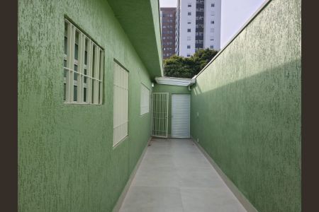 Casa à venda com 300m², 4 quartos e 4 vagas Casa à venda com 300m², 4 quartos e 4 vagasQuintal