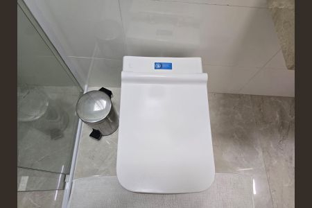 Casa à venda com 300m², 4 quartos e 4 vagas Casa à venda com 300m², 4 quartos e 4 vagasBanheiro da Suíte 3