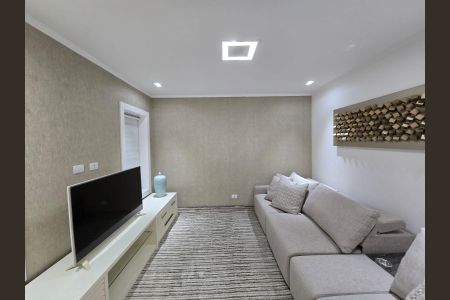 Casa à venda com 300m², 4 quartos e 4 vagas Casa à venda com 300m², 4 quartos e 4 vagasSala de TV