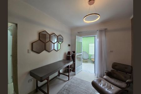 Casa à venda com 300m², 4 quartos e 4 vagas Casa à venda com 300m², 4 quartos e 4 vagasSuíte 03