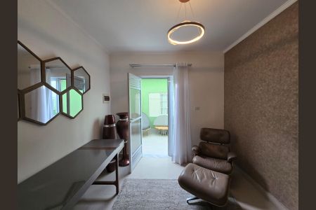 Casa à venda com 300m², 4 quartos e 4 vagas Casa à venda com 300m², 4 quartos e 4 vagasSuíte 03