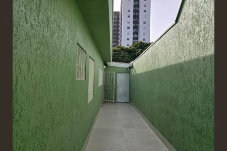 Casa à venda com 300m², 4 quartos e 4 vagas Casa à venda com 300m², 4 quartos e 4 vagasQuintal