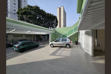 Casa à venda com 300m², 4 quartos e 4 vagas Casa à venda com 300m², 4 quartos e 4 vagasGaragem