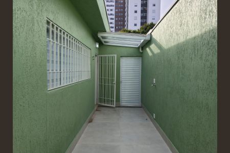 Casa à venda com 300m², 4 quartos e 4 vagas Casa à venda com 300m², 4 quartos e 4 vagasQuintal