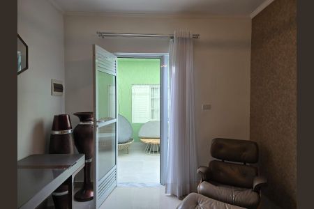 Casa à venda com 300m², 4 quartos e 4 vagas Casa à venda com 300m², 4 quartos e 4 vagasSuíte 03
