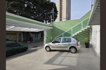 Casa à venda com 300m², 4 quartos e 4 vagas Casa à venda com 300m², 4 quartos e 4 vagasGaragem
