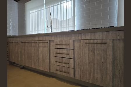 Casa à venda com 300m², 4 quartos e 4 vagas Casa à venda com 300m², 4 quartos e 4 vagasEspaço Gourmet