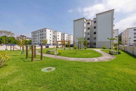 Apartamento para alugar com 45m², 2 quartos e 1 vaga Apartamento para alugar com 45m², 2 quartos e 1 vagaÁrea comum