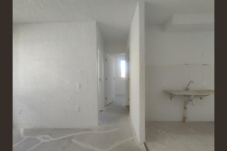 Sala de apartamento à venda com 2 quartos, 45m² em Recreio dos Bandeirantes, Rio de Janeiro