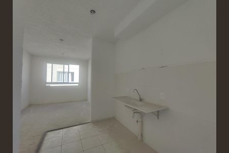 Apartamento para alugar com 45m², 2 quartos e 1 vaga Apartamento para alugar com 45m², 2 quartos e 1 vagaCozinha