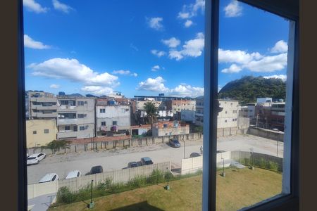 Apartamento para alugar com 45m², 2 quartos e 1 vaga Apartamento para alugar com 45m², 2 quartos e 1 vagaQuarto 1 janela
